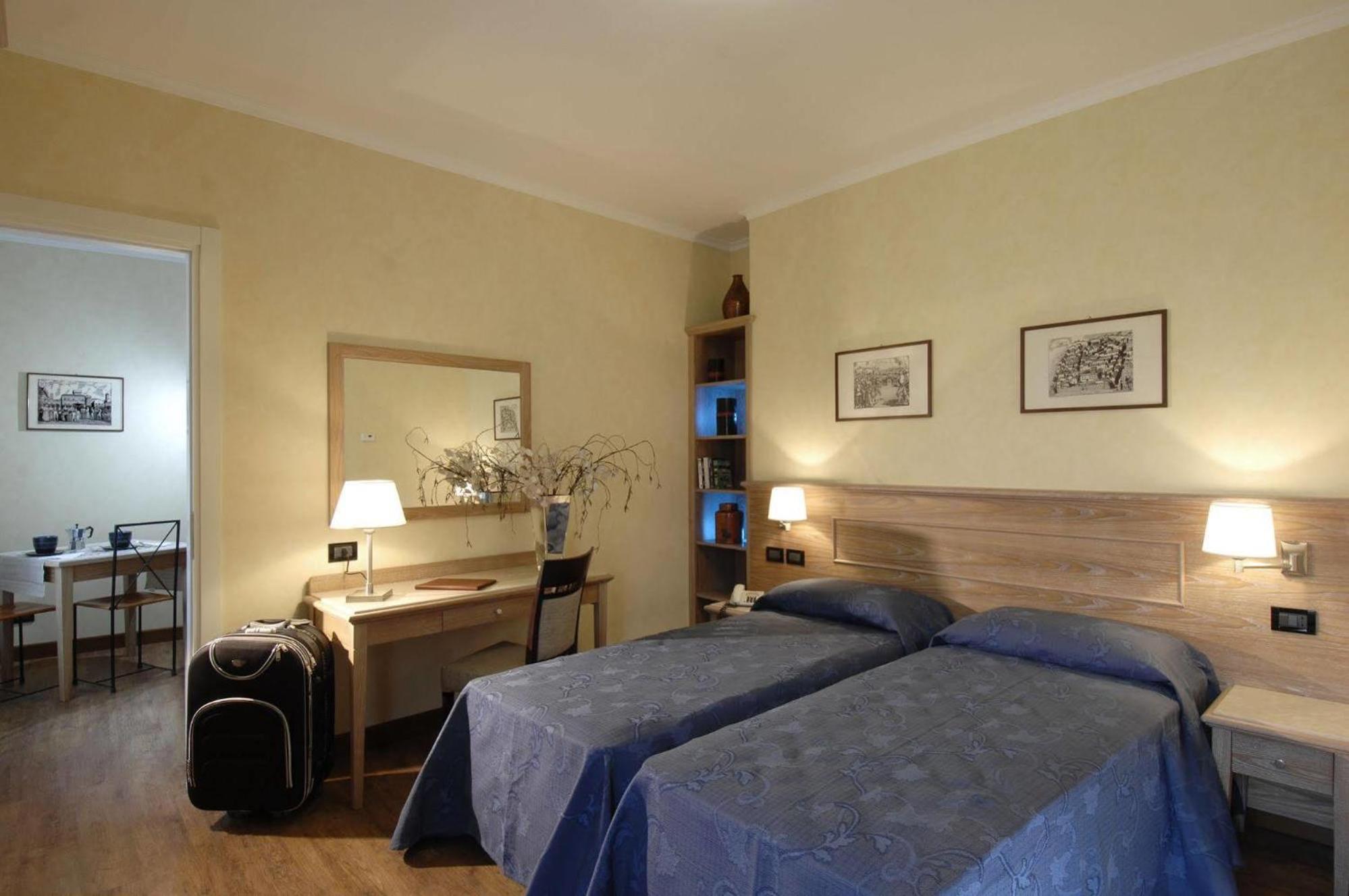 Green Hotel Poggio Regillo Фраскати Экстерьер фото